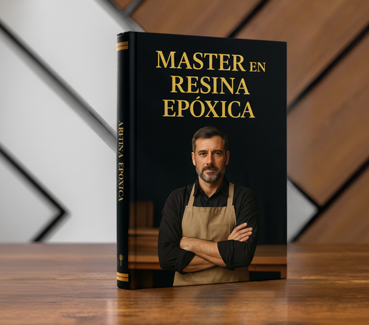 Master en Resina Epoxica